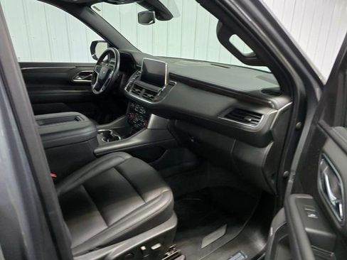 Used 2021 Chevrolet Tahoe Z71 image 24