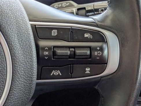 Used 2023 Kia Sportage SX FWD image 39