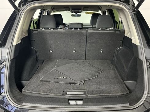 Used 2024 Nissan Rogue SV image 22