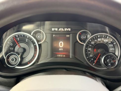 Used 2021 RAM 3500 Tradesman w/ Towing Technology Group image 8