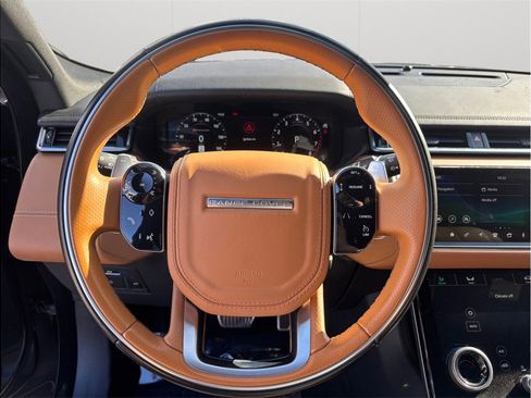 Used 2019 Land Rover Range Rover Velar R-Dynamic SE image 26