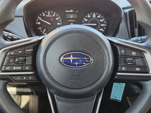 Used 2025 Subaru Impreza 2.0i image 19
