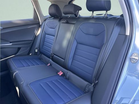 New 2026 Volkswagen Taos SEL AWD/4WD image 23