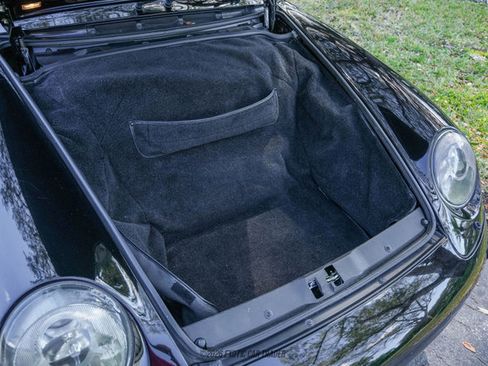 Used 1995 Porsche 911 Carrera image 63