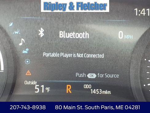 Used 2025 Toyota Sienna XLE FWD image 24
