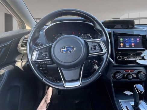 Used 2019 Subaru Crosstrek 2.0i Premium AWD/4WD image 5