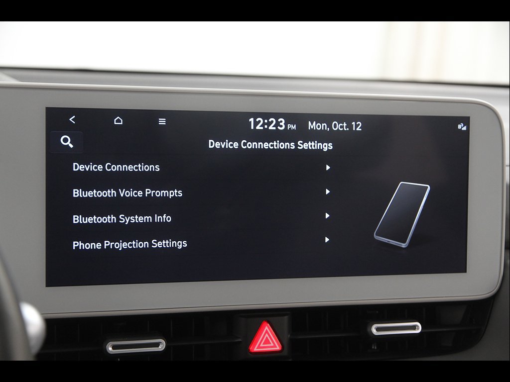 Certified 2024 Hyundai Ioniq 5 Limited AWD/4WD image 14