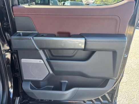 Used 2023 Ford F150 Lariat w/ Equipment Group 502A High AWD/4WD image 16