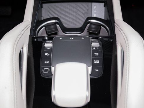 New 2026 Mercedes-Benz GLE 580 4MATIC image 24