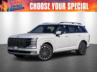 New 2026 Hyundai Palisade Calligraphy AWD/4WD video 1