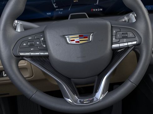 New 2026 Cadillac CT5 Premium Luxury w/ Technology Package RWD image 19