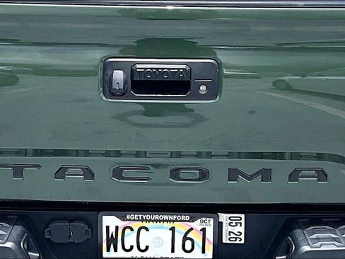Used 2021 Toyota Tacoma SR AWD/4WD image 30
