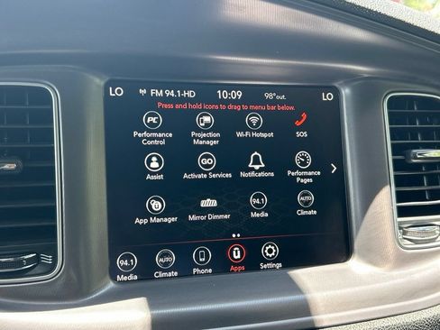 Used 2023 Dodge Charger GT RWD image 16