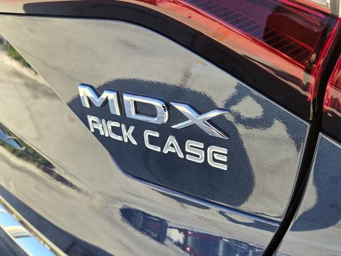 Used 2026 Acura MDX w/ Technology Package image 15