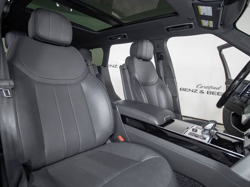 Used 2023 Land Rover Range Rover SE AWD/4WD image 16