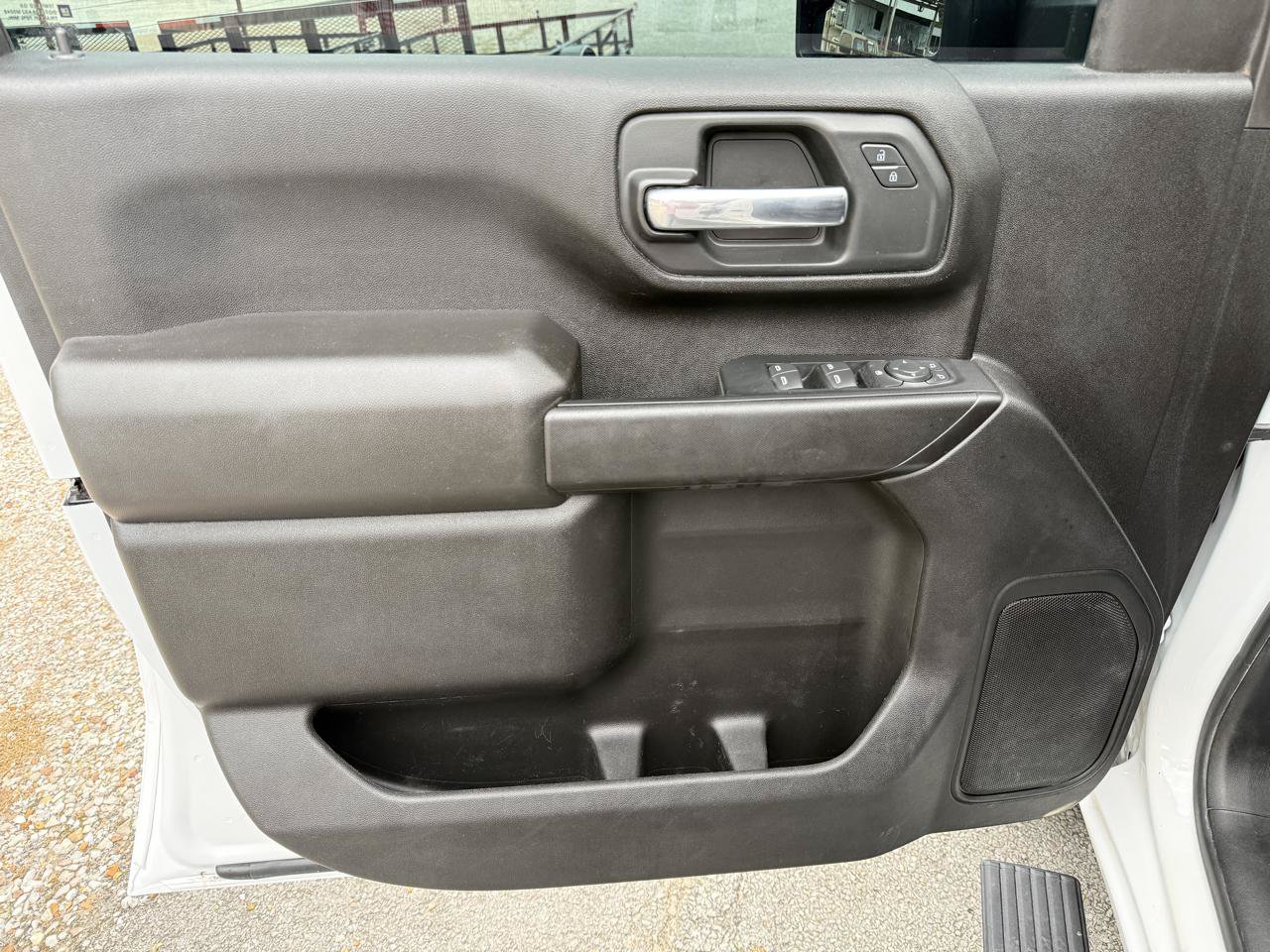 Used 2024 Chevrolet Silverado 2500 W/T AWD/4WD image 21