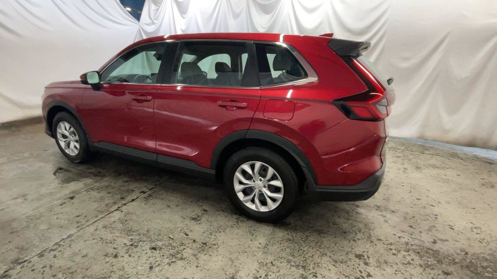 Used 2024 Honda CR-V LX image 13