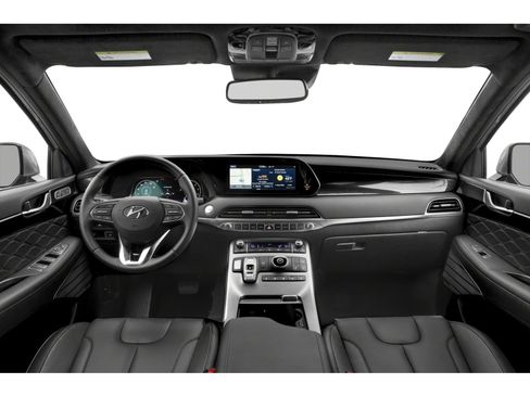 Used 2020 Hyundai Palisade Limited FWD image 5