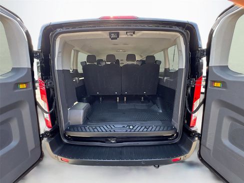 Used 2021 Ford Transit 350 XLT RWD image 17
