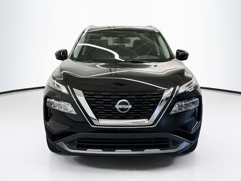 Used 2023 Nissan Rogue SL FWD image 2