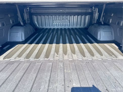 Used 2023 Chevrolet Silverado 1500 High Country w/ High Country Premium Package image 13