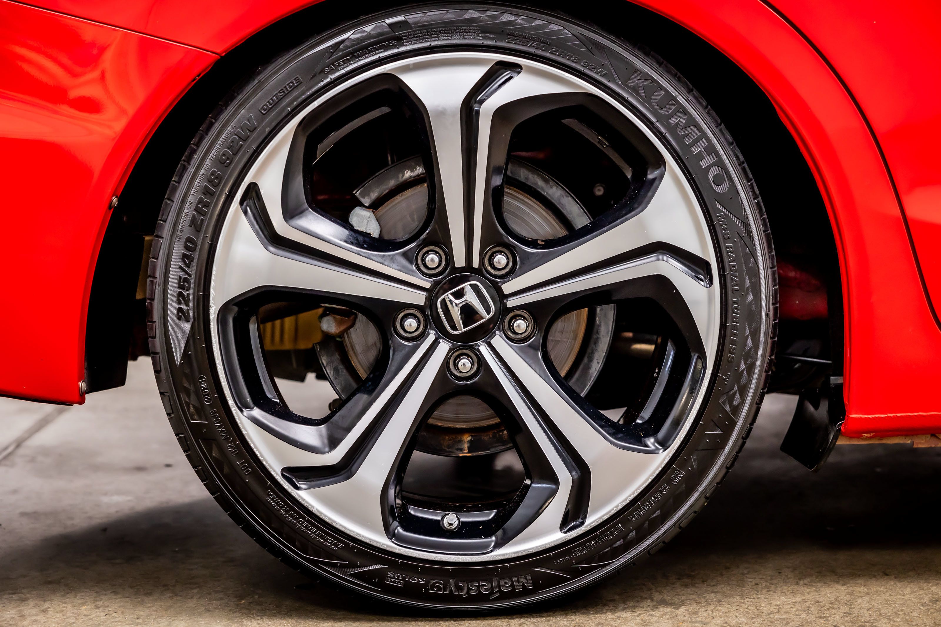 Used 2013 Honda Civic Si image 38