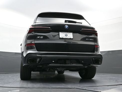 New 2026 BMW X5 xDrive50e w/ M Sport Package image 27