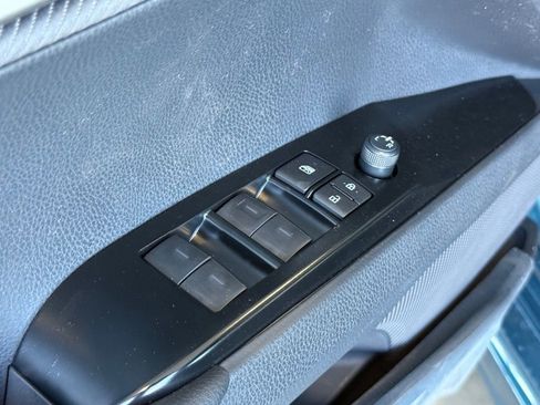 New 2026 Toyota Camry SE image 15