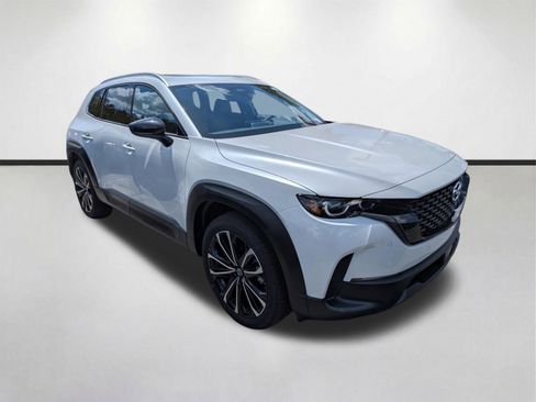 New 2026 MAZDA CX-50 AWD 2.5 S w/ Weather Package image 2