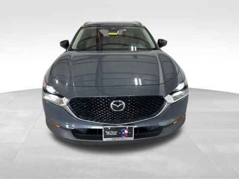 Used 2024 MAZDA CX-30 AWD 2.5 S w/ Preferred Package image 2