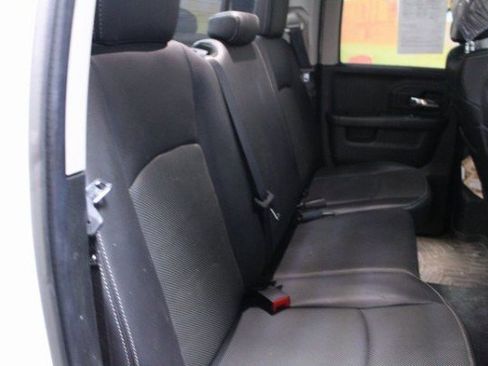 Used 2017 RAM 1500 Sport w/ Sport Premium Group image 9