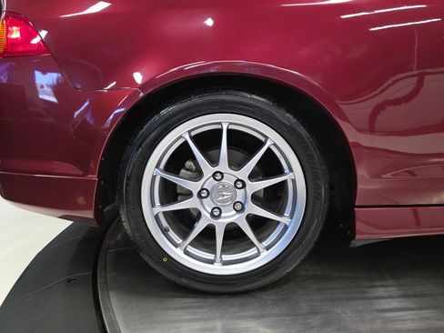 Used 2003 Acura RSX Type-S FWD image 48
