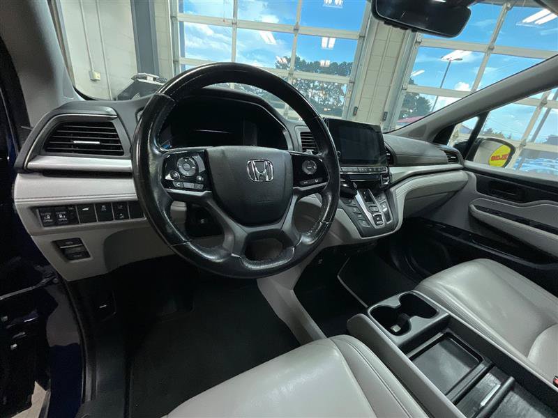 Used 2020 Honda Odyssey EX-L image 12