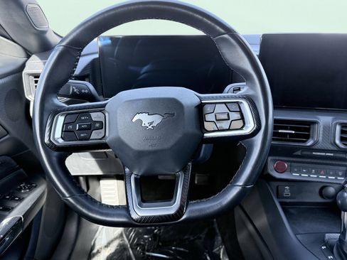 Used 2024 Ford Mustang Convertible image 51