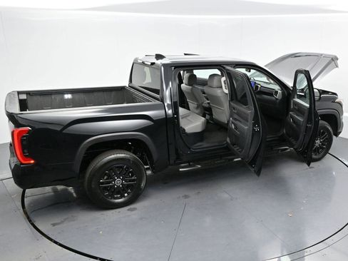 Used 2023 Toyota Tundra SR5 w/ Advanced Technology Package image 45