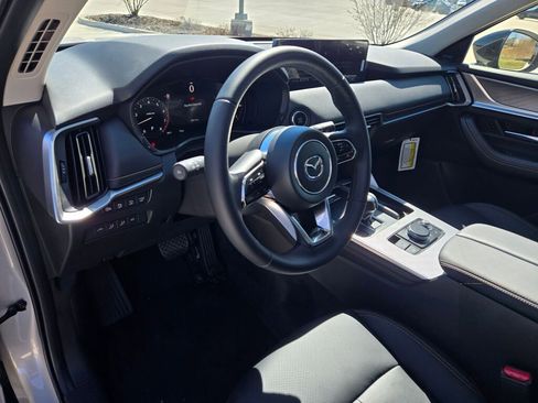 New 2026 MAZDA CX-90 3.3 Turbo w/ Premium Sport Pkg AWD/4WD image 21