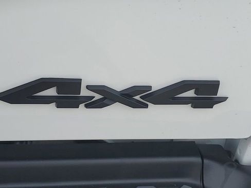 New 2025 RAM 2500 Rebel w/ Rebel Level 2 Equipment Group image 9