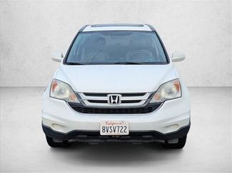 Used 2010 Honda CR-V EX-L video 2