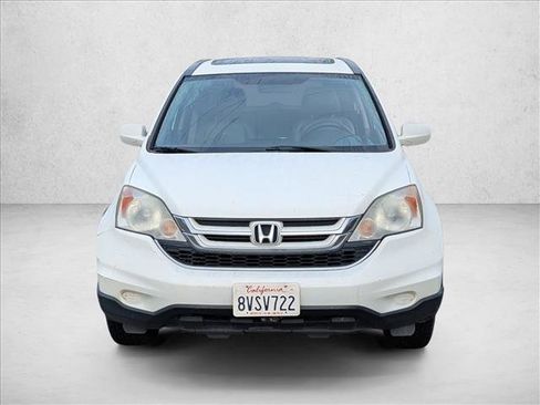 Used 2010 Honda CR-V EX-L image 2