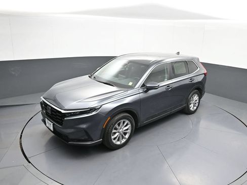 Certified 2024 Honda CR-V EX image 34