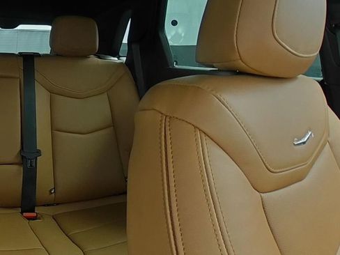 New 2025 Cadillac XT5 Premium Luxury w/ LPO, Floor Liner Package image 15