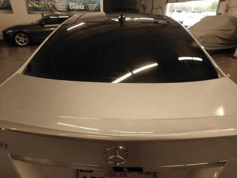 Used 2014 Mercedes-Benz C 250 C 250 Coupe 2D image 24