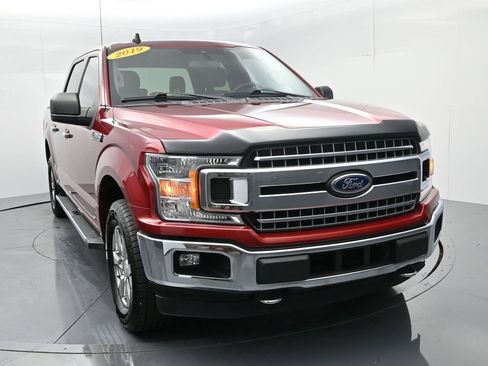 Used 2019 Ford F150 XLT w/ XTR Package image 2