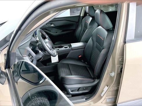 Certified 2025 Nissan Rogue Rock Creek image 35