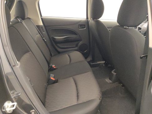 Used 2024 Mitsubishi Mirage ES FWD image 19