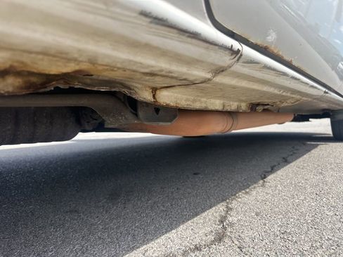 Used 2007 Dodge Grand Caravan SE w/ Popular Equipment Group I image 14