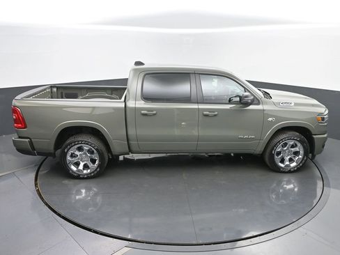 New 2026 RAM 1500 Big Horn image 43