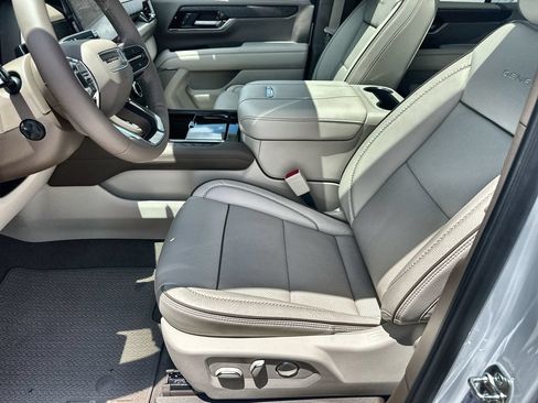 New 2026 GMC Yukon Denali w/ Advanced Technology Package AWD/4WD image 24