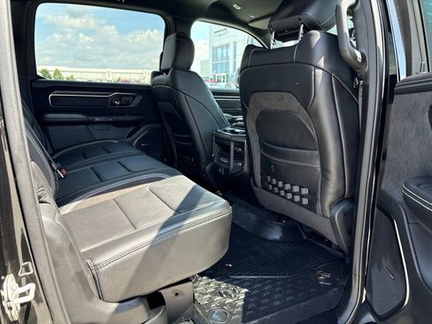 Used 2025 RAM 1500 RHO w/ RHO Level 1 Equipment Group AWD/4WD image 23