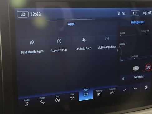 Used 2023 Ford F150 XLT w/ Equipment Group 302A High image 24